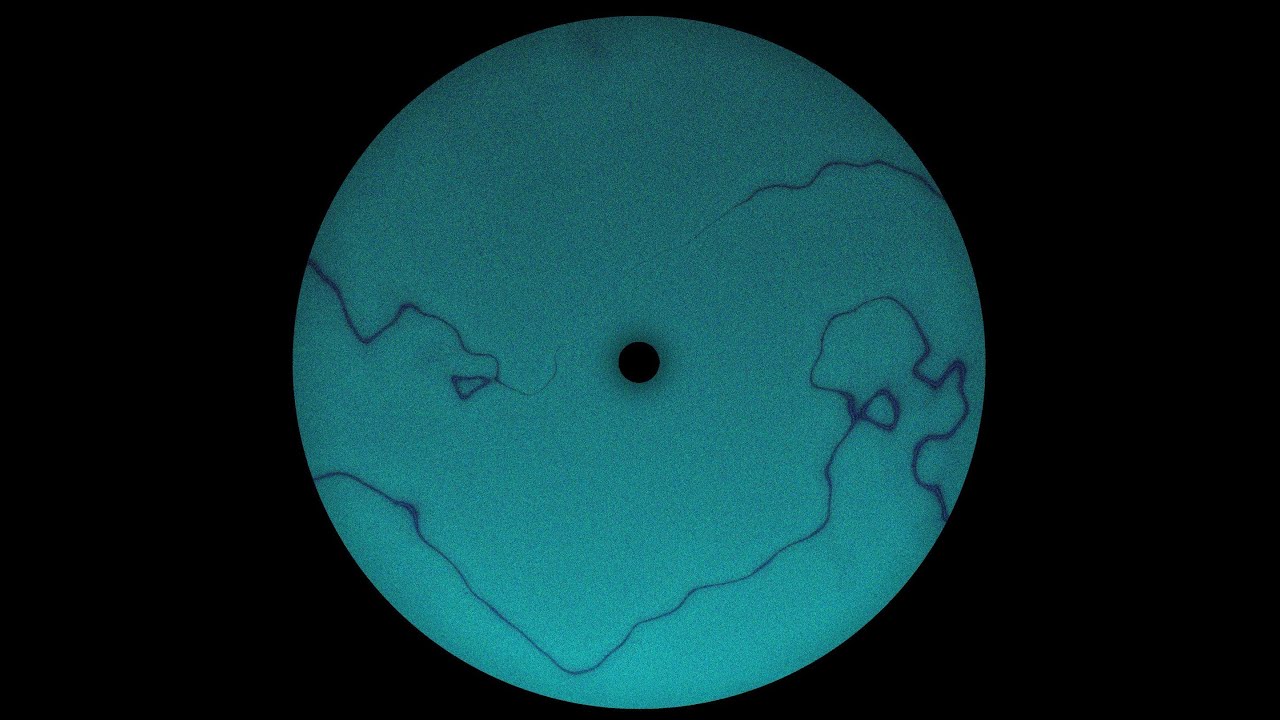 3en - Beyond