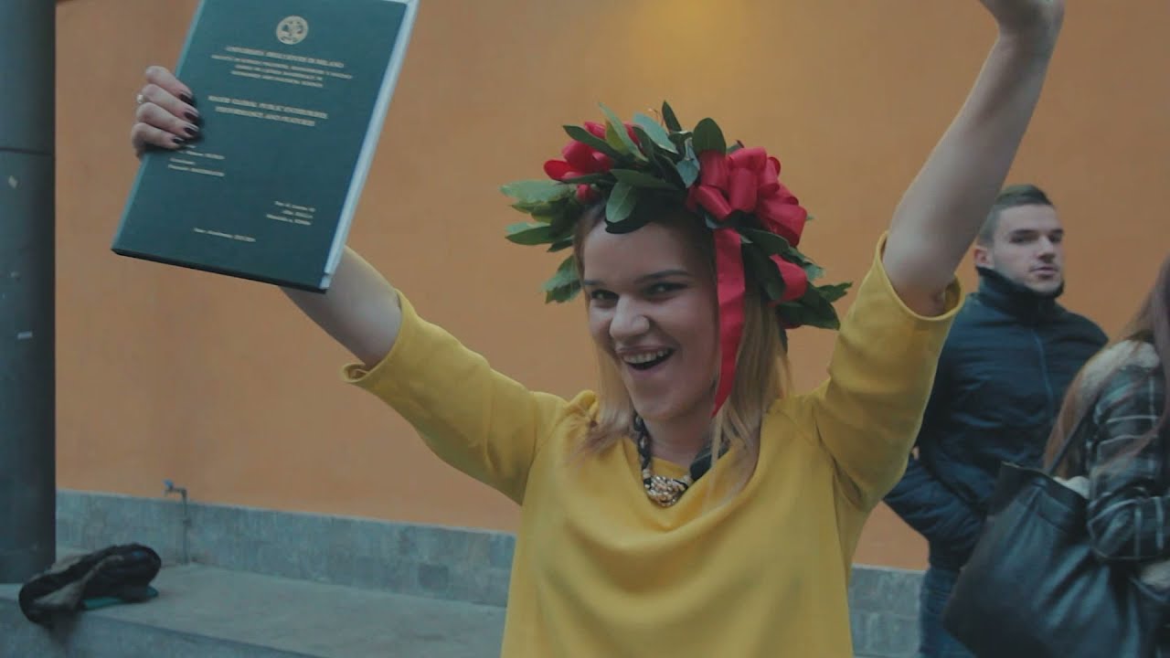 The University of Milan: A Multidisciplinary Campus