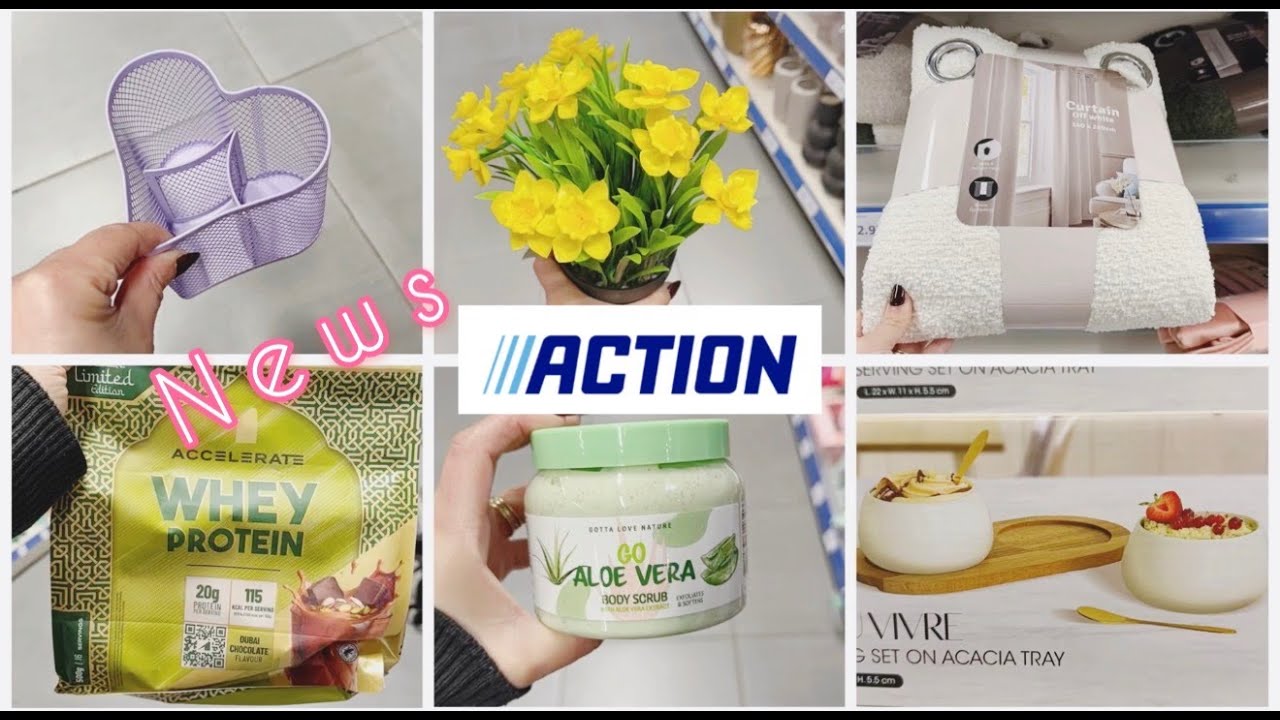 ACTION ARRIVAGE 22 JANVIER 2026