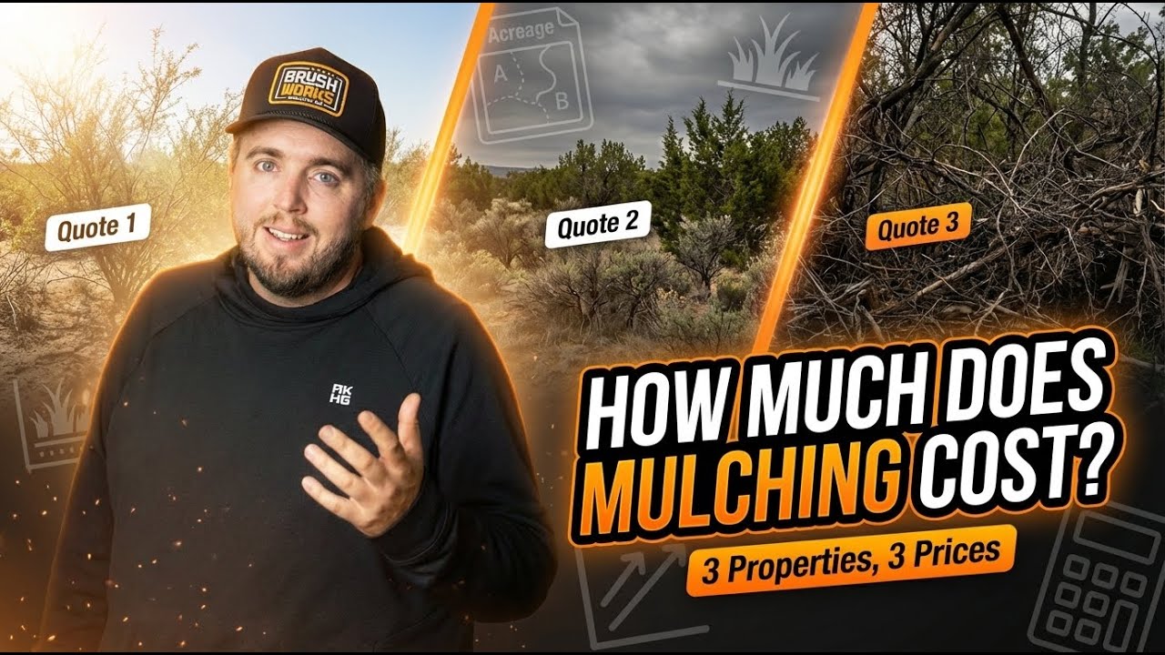 What Determines the Cost? Watch Me Quote 3 Properties!