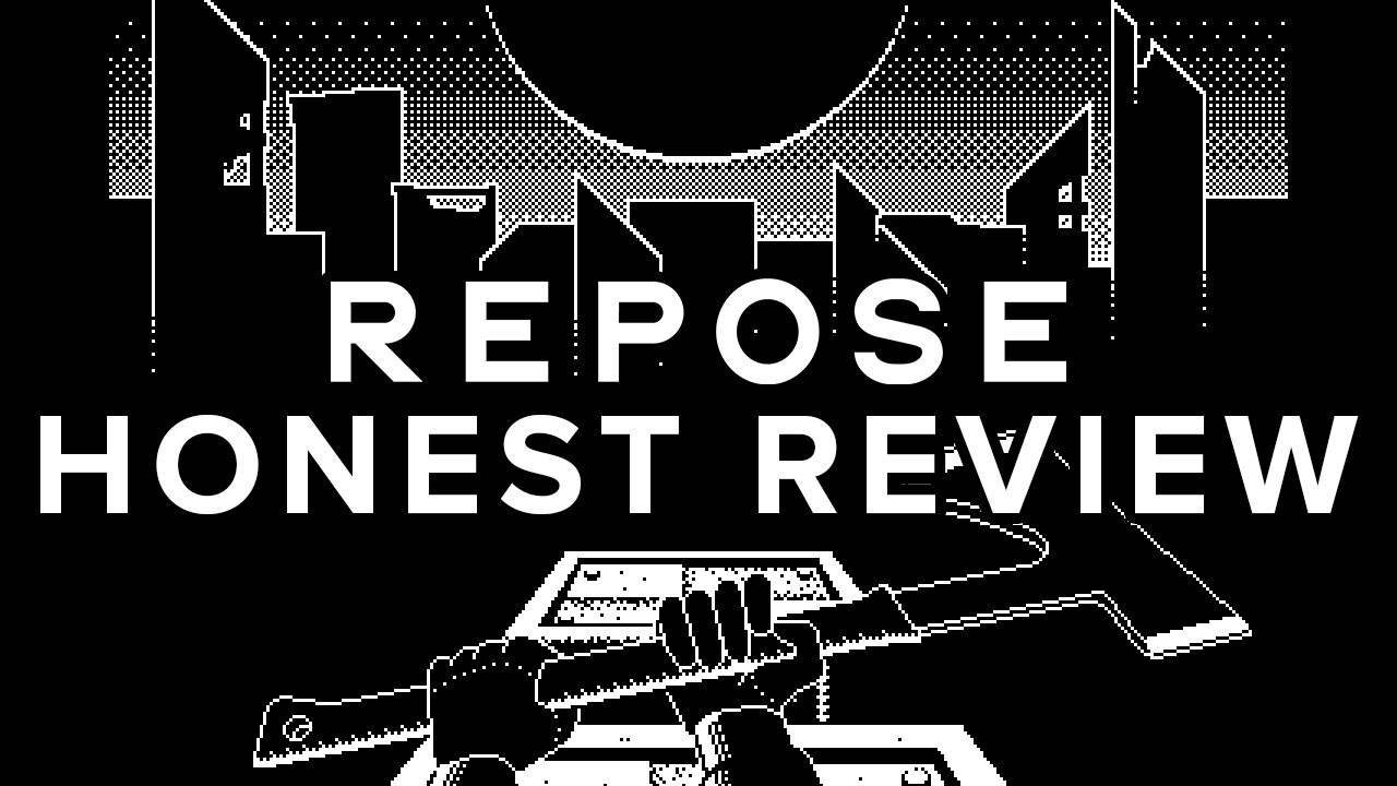 Repose Review &ndash; Not What You Expect, But Still Worth It