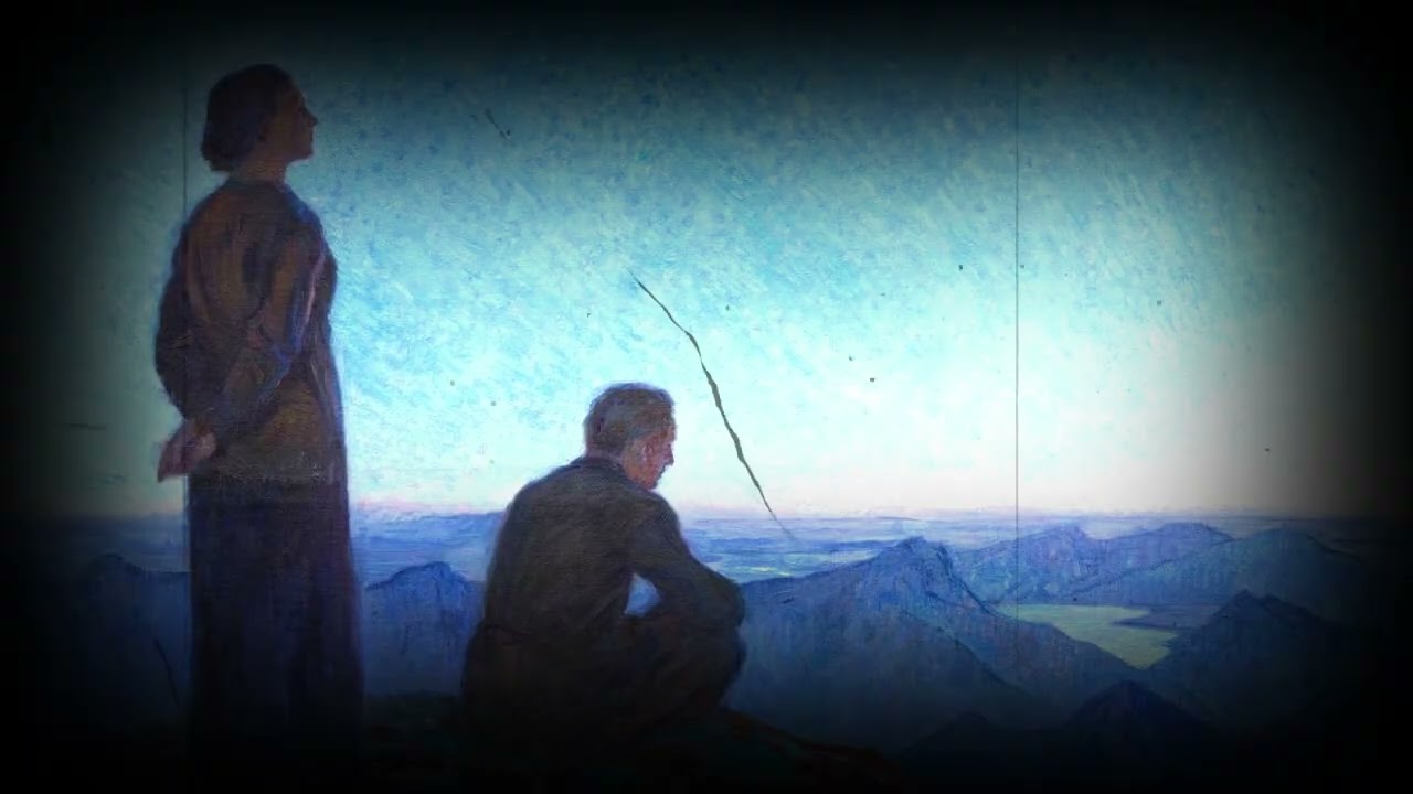 Su ciò fonderai la tua vita - Jan Van Ruysbroeck - FRAMMENTI DI SPIRITUALITÀ