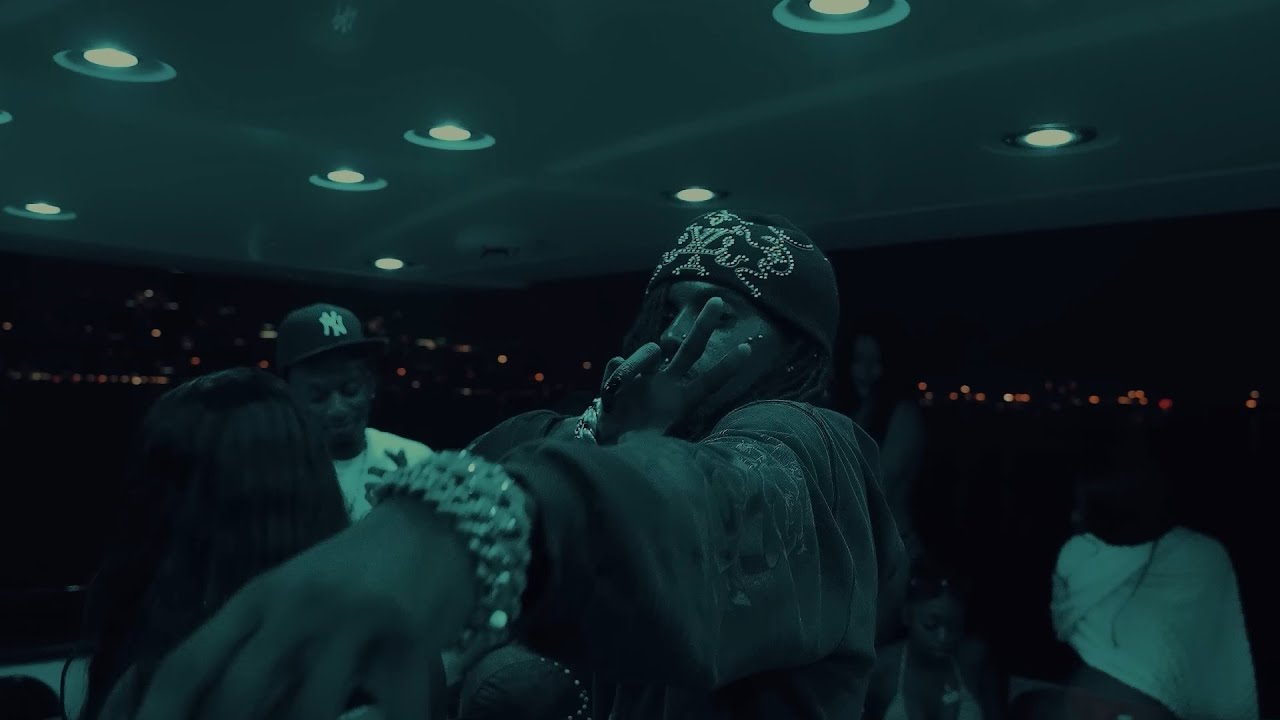 R.I.P Fredo Extended Intro Playboi Carti