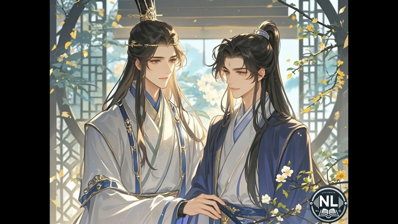 【甜虐】竹马相逢，清冷腹黑美受x傲娇战神疯批攻，相爱相杀，古风 P1  1