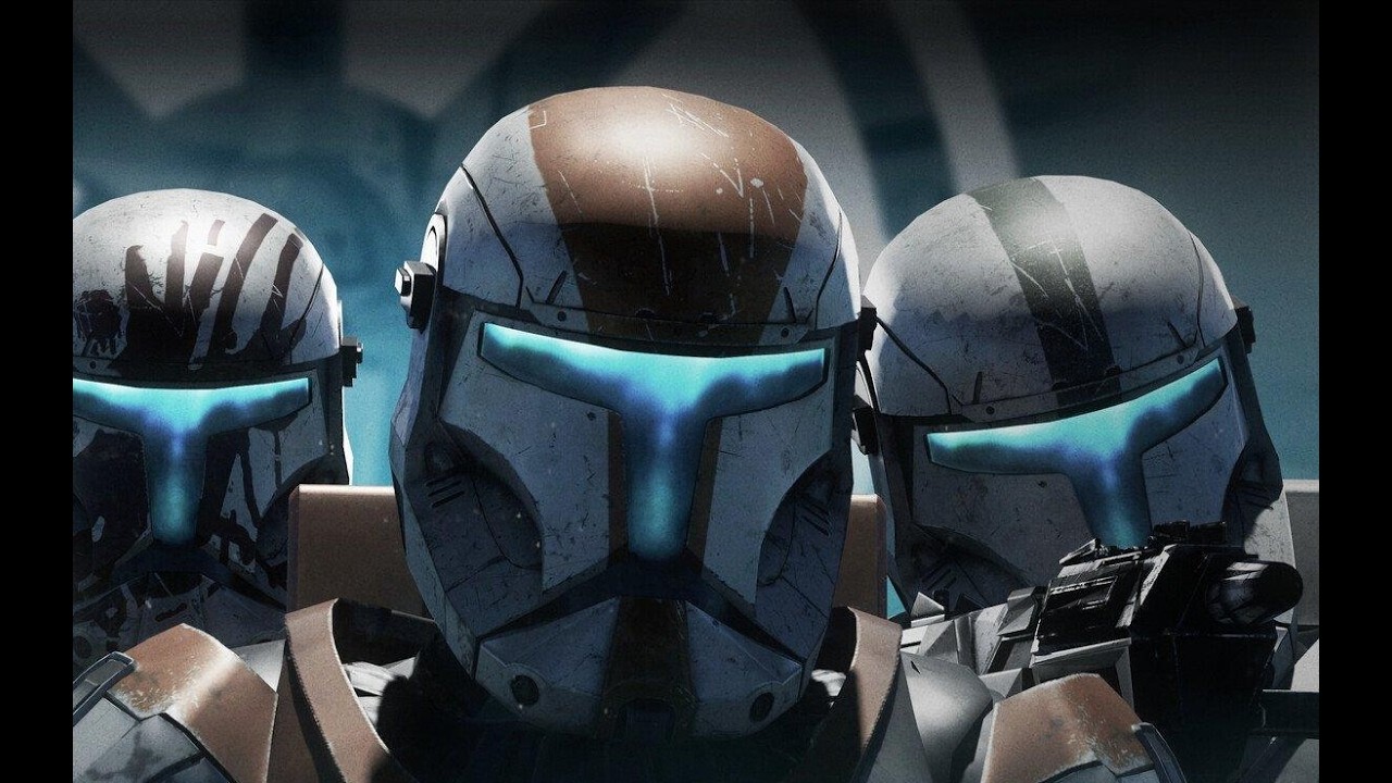 Battlefront 2 Conquest