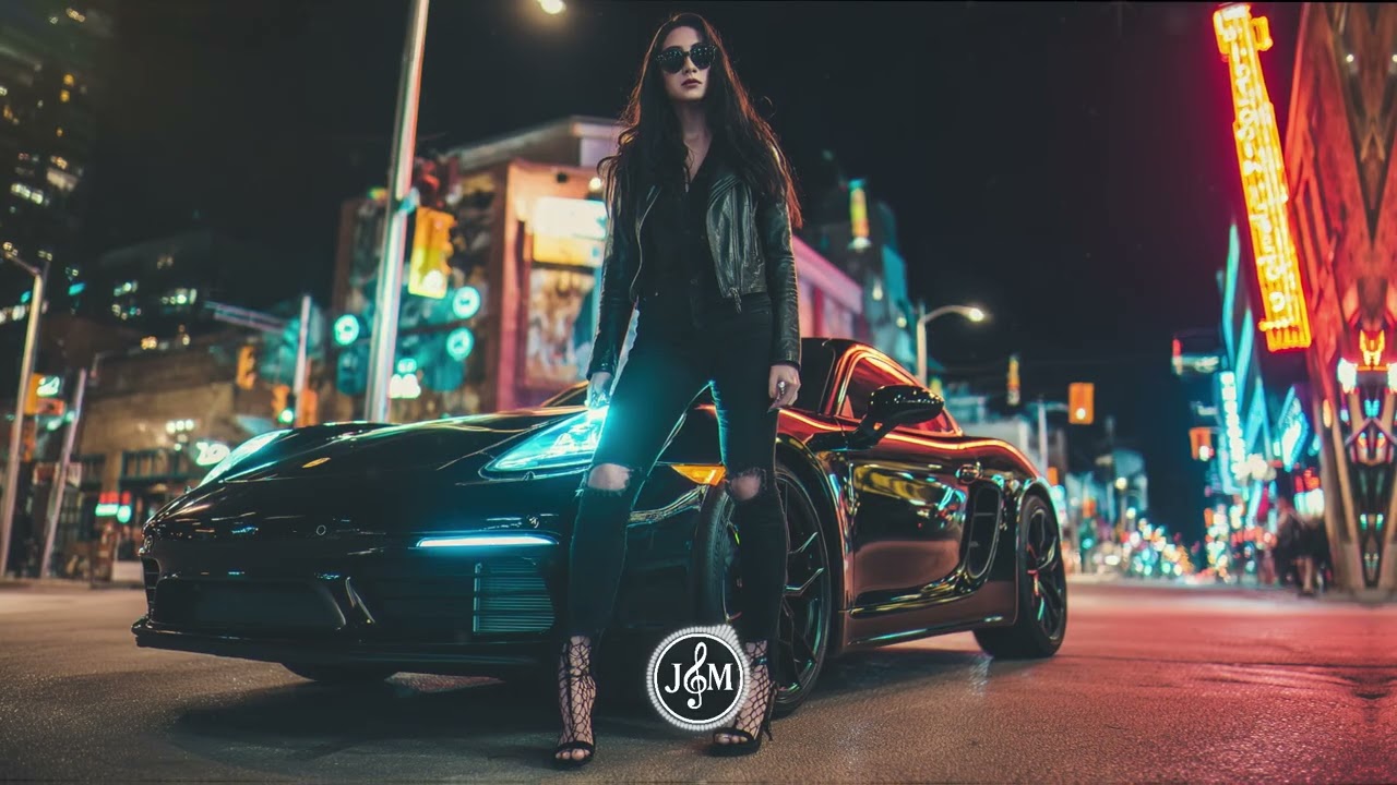 Jumanov-A Meeting (original mix)
