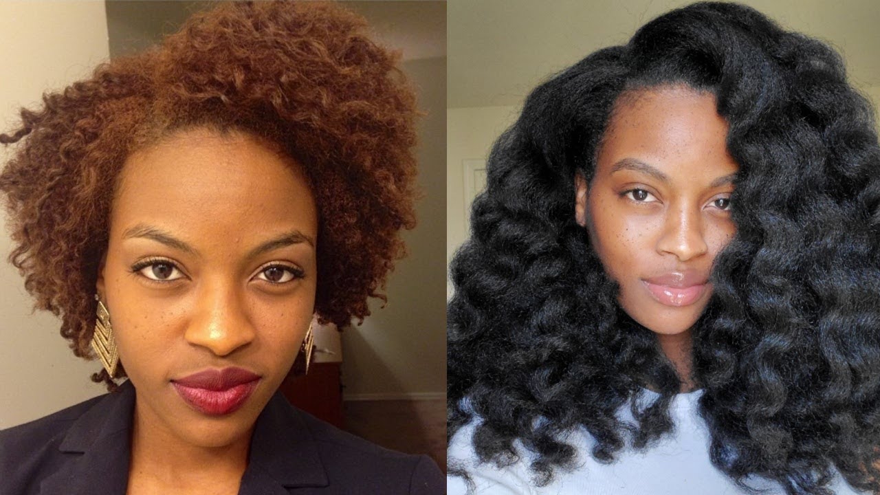 TIPS FOR LENGTH RETENTION | NATURAL HAIR GROWTH| TYPE 4 HAIR