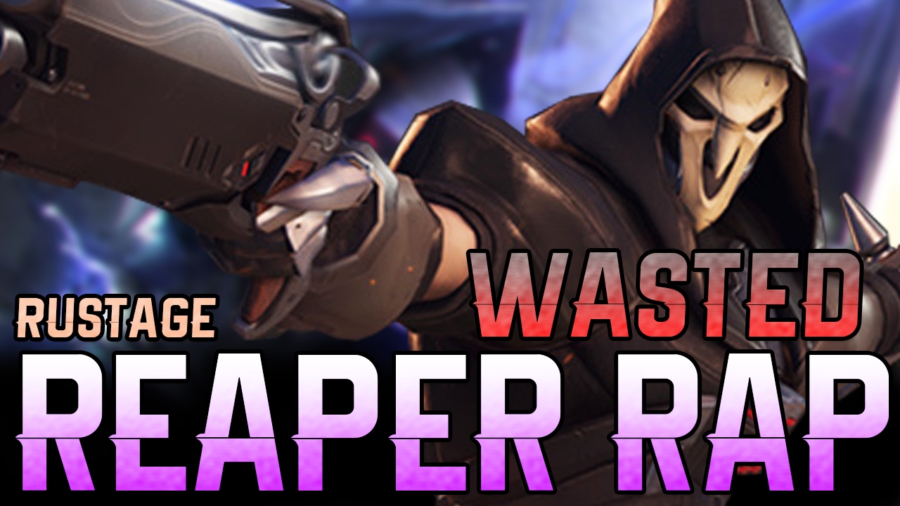 REAPER RAP - 