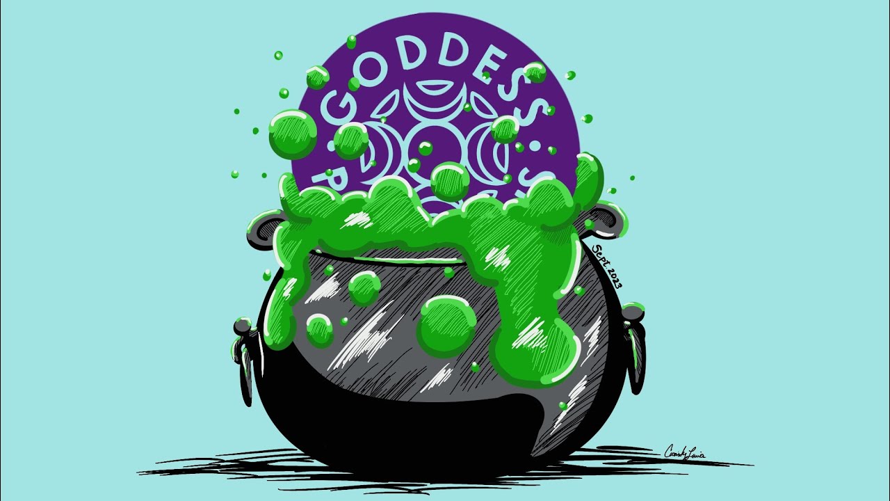 Goddess Provisions September Box Review