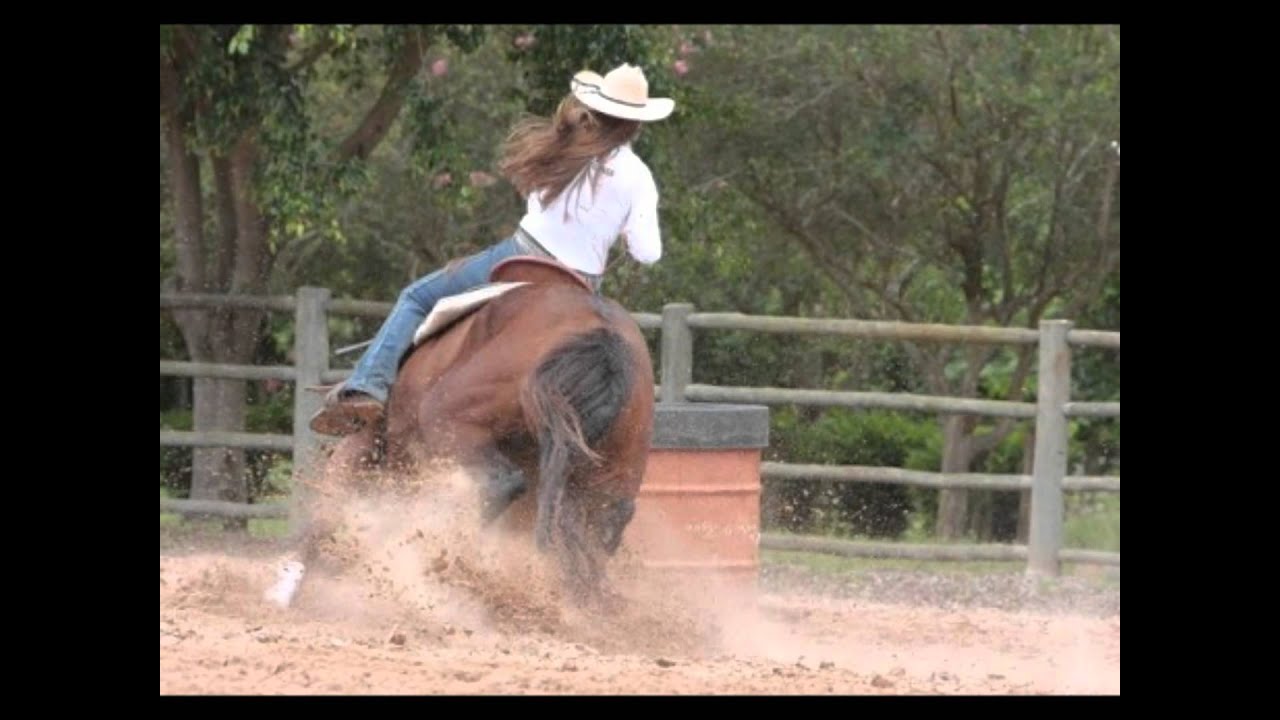 DEIXEI DE SER COWBOY POR ELA