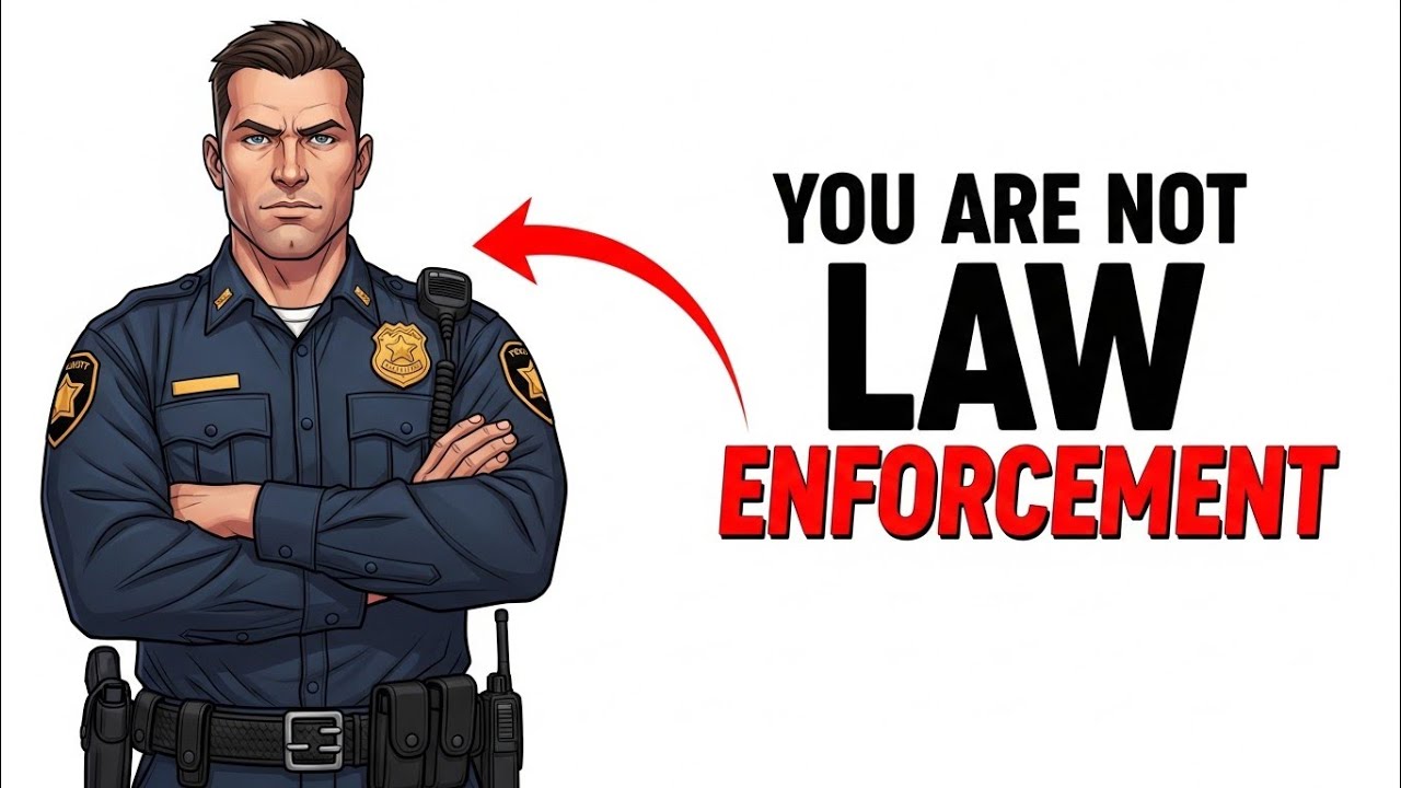 Your Life as Every Security Officer Rank