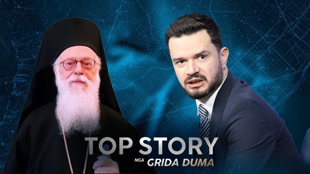 Ke qenë prift i Janullatos? Curri: Nuk u bëra prift, lash diçka në mes...nuk ishte jetë për mua