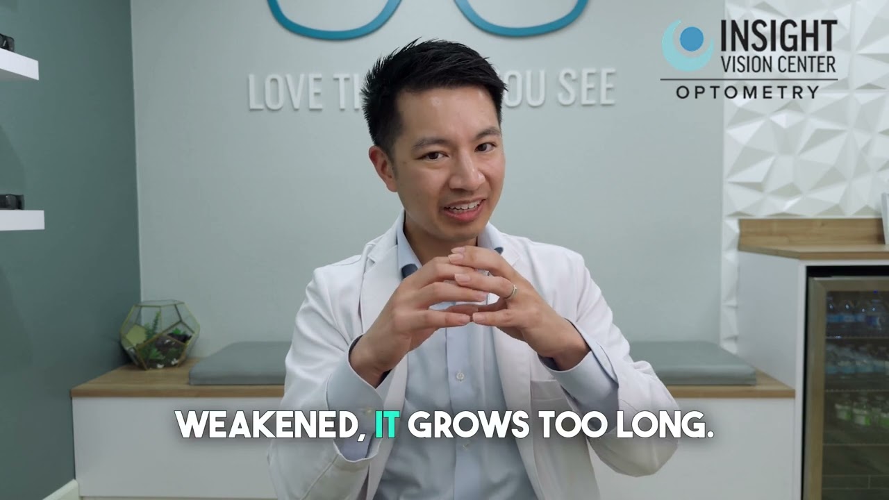 Как уменьшить близорукость: советы лучших экспертов Коста-Месы