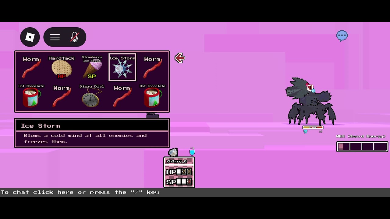 Tryna to defeat Griefer 