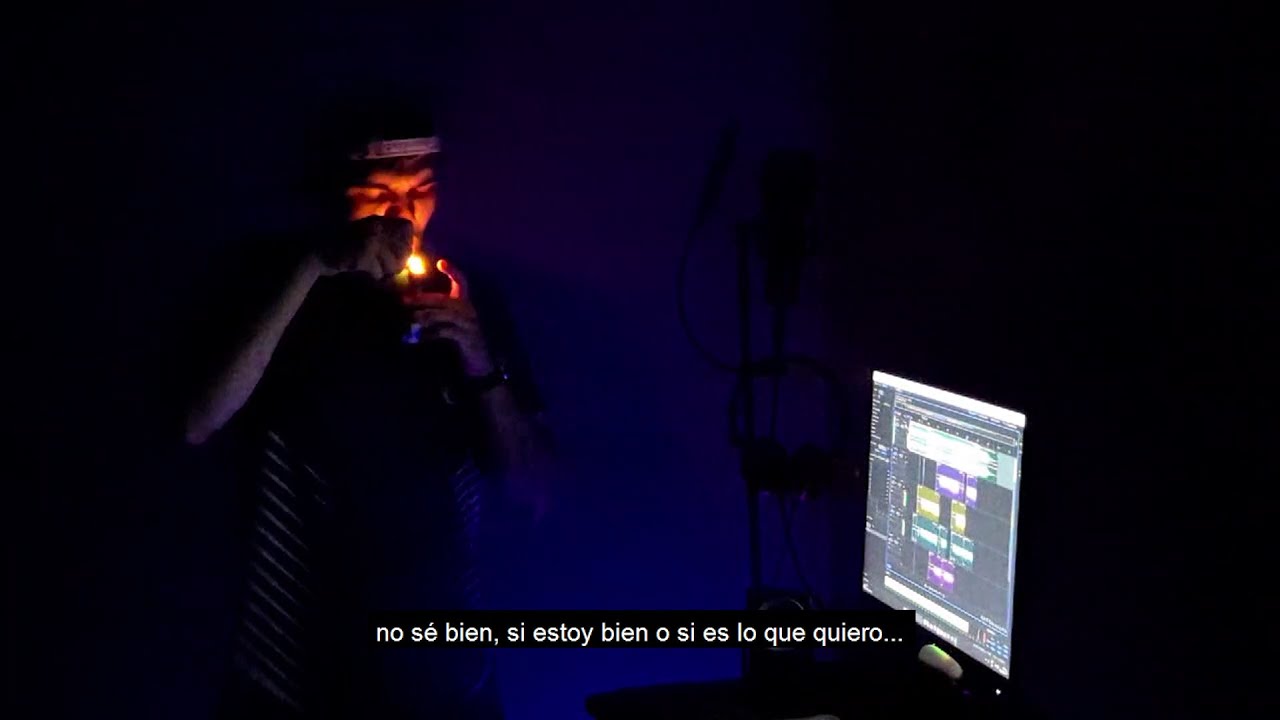 DMPD -  PSYCHO (VIDEOSTUDIO)