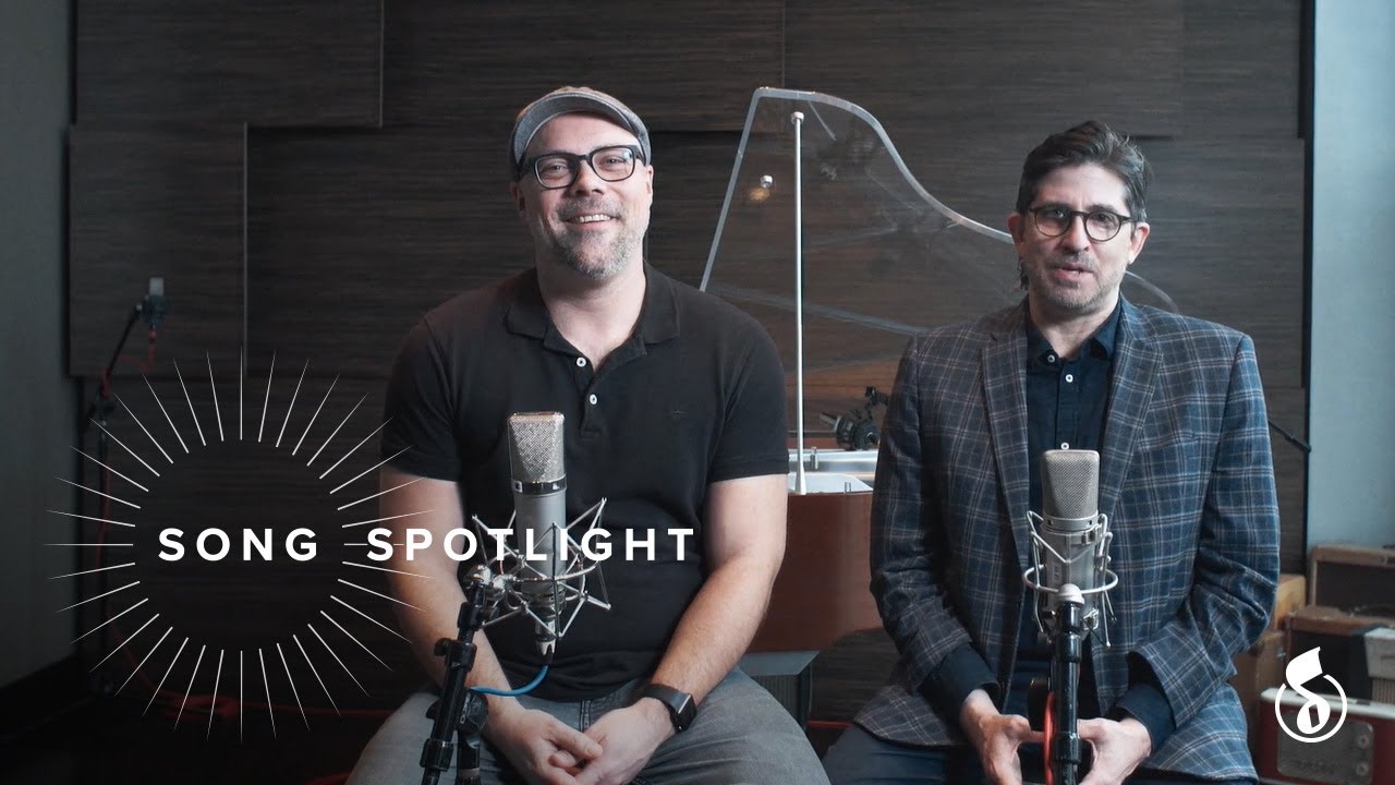 Times Are Hard for Dreamers (Am&eacute;lie: The Musical) &ndash; Nathan Tysen & Daniel Mess&eacute; | Song Spotlight