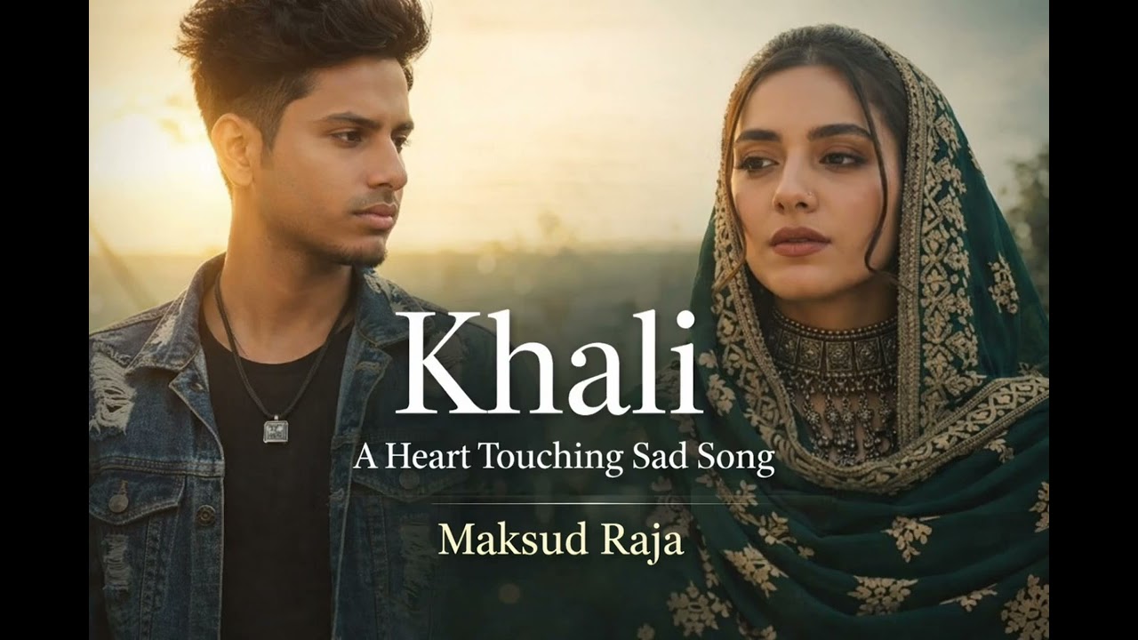 🎵🇭🇺Raaton mein tanha main, yaadon k sahare,Tu jo na mila toh, jeena bhi kya hai, duniya ke kinare… 💔