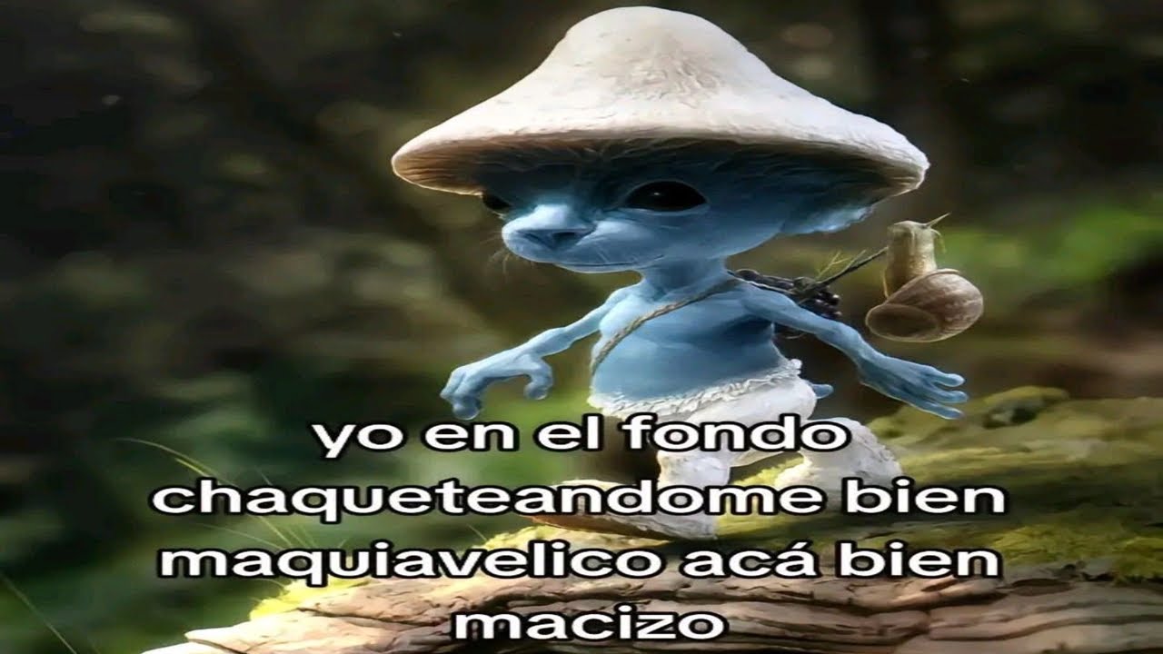 Shitposting Compilation V167