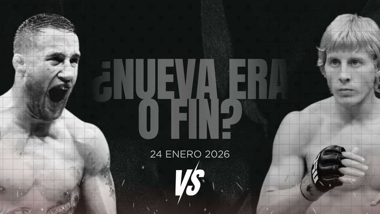 GAETHJE Arruinó UFC 324