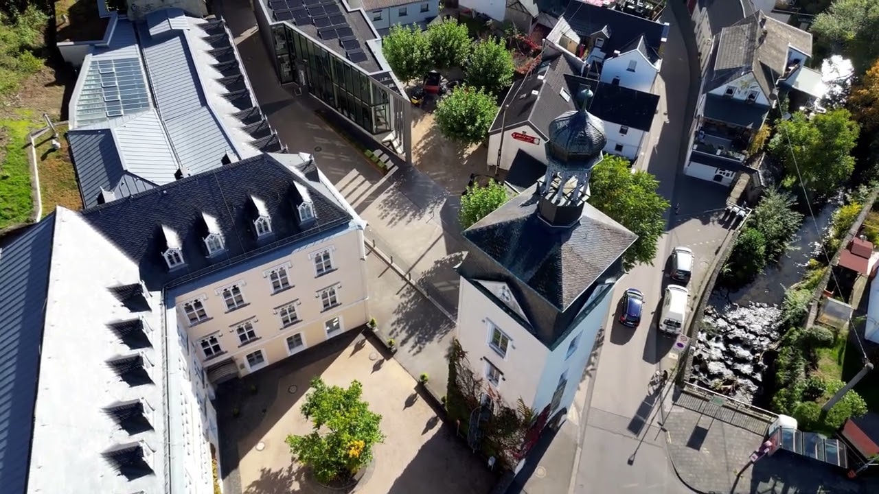 Schloss Sayn
