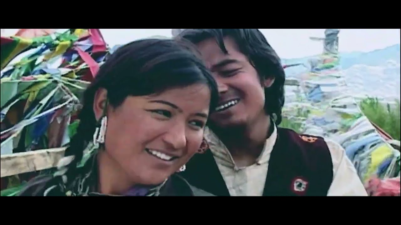 TANGPO JALZUM (LASDEL FILM)