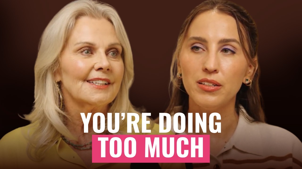 The Hidden Cost of Overgiving in Relationships