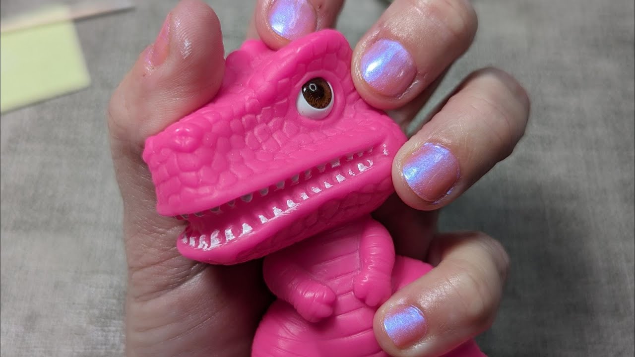 My Nail Health Journey Part 3 | Nail Biter & Picker | Drunk Fairy Polish | Glow in the Dark Polish