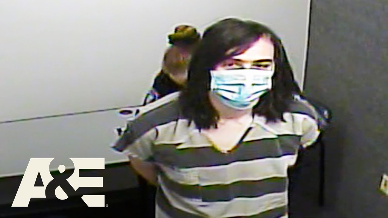 Double Murder on a Quiet Porch&mdash;The Truth Is Closer Than Expected | Interrogation Raw | A&E