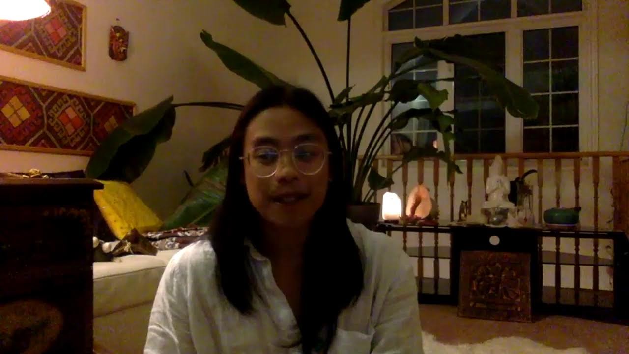 Mindful Pleasure Meditation