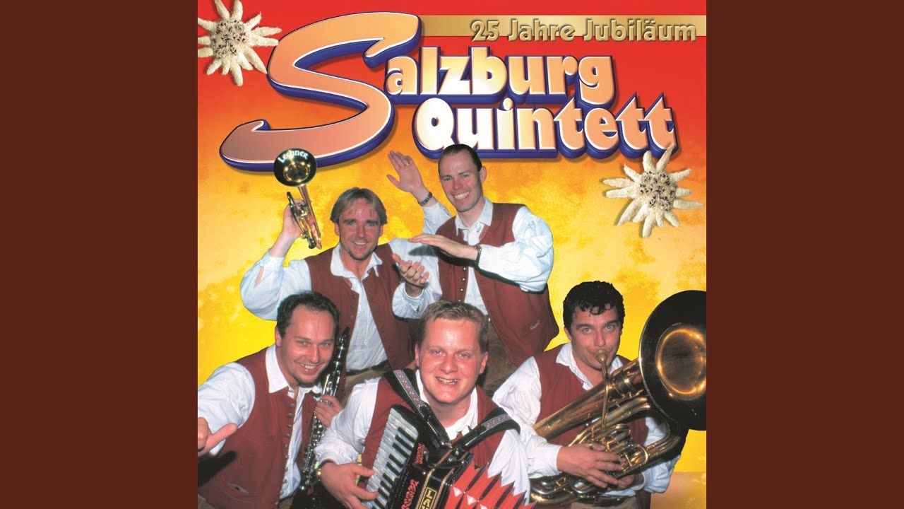 Jubiläumspolka