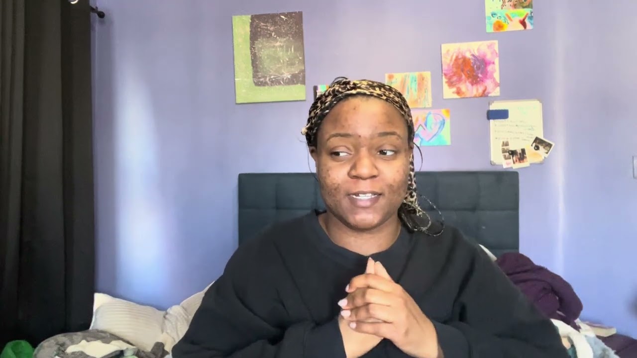 The future of my channel (unedited)