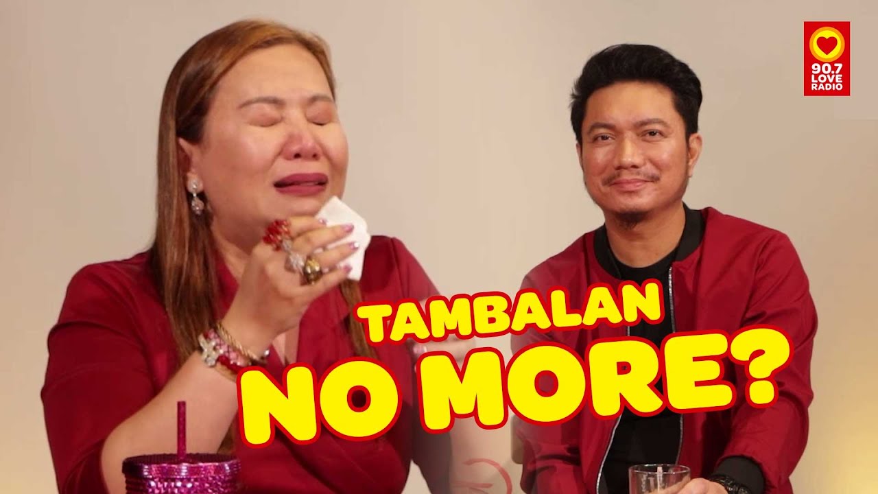 Tambalang Nicole Hyala at Chris Tsuper, mabubuwag na?! - Lie Detector Challenge | Love Radio Manila