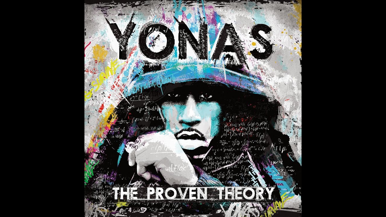 Yonas - I Could (Available On iTunes)