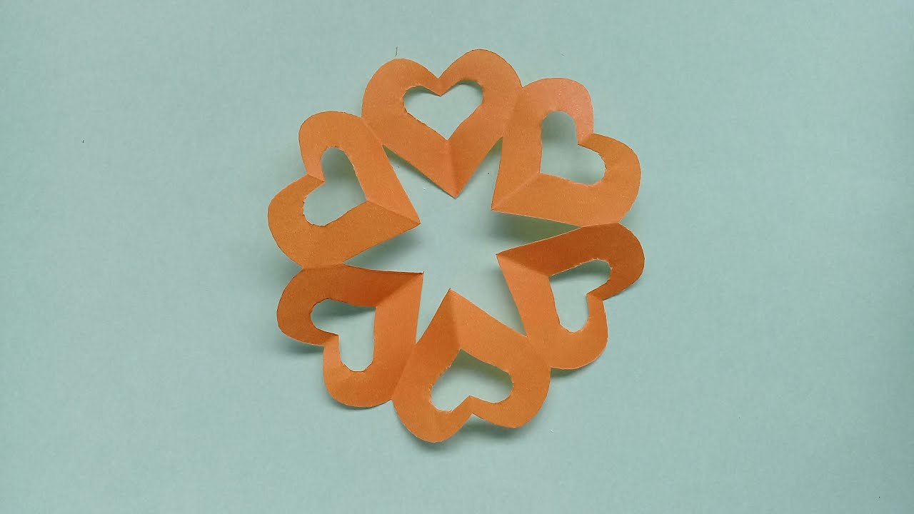 Kirigami Simples