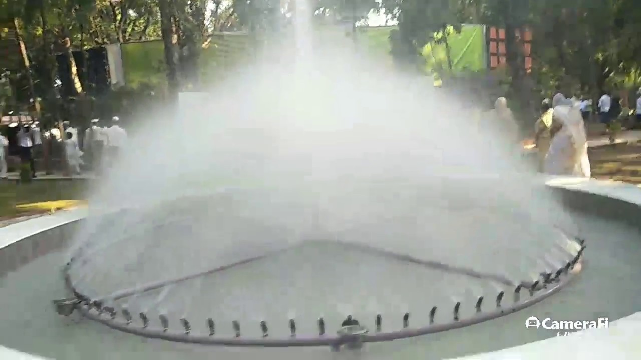 Mahatma Gandhi Udyan (Jalgaon)