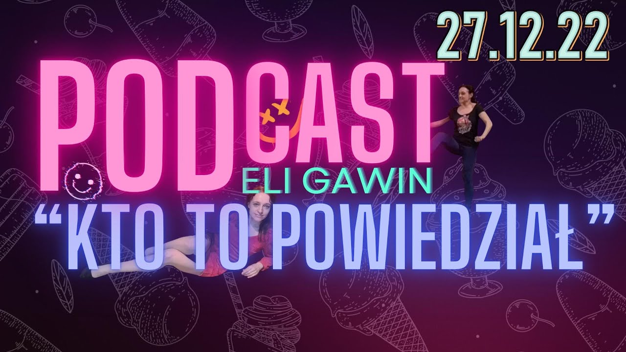 ELA GAWIN I MAREK Ł (GŁOSÓWKA 27.12.22)