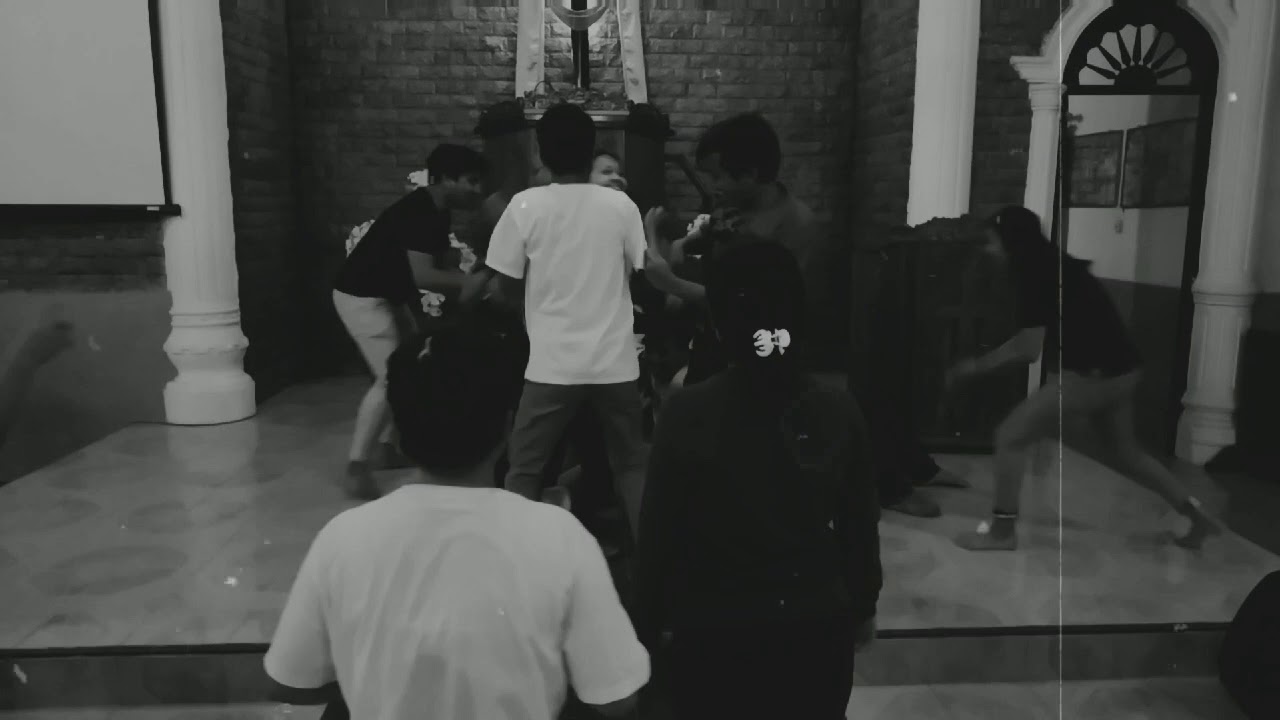 Game's P3MI Bandar Maratur