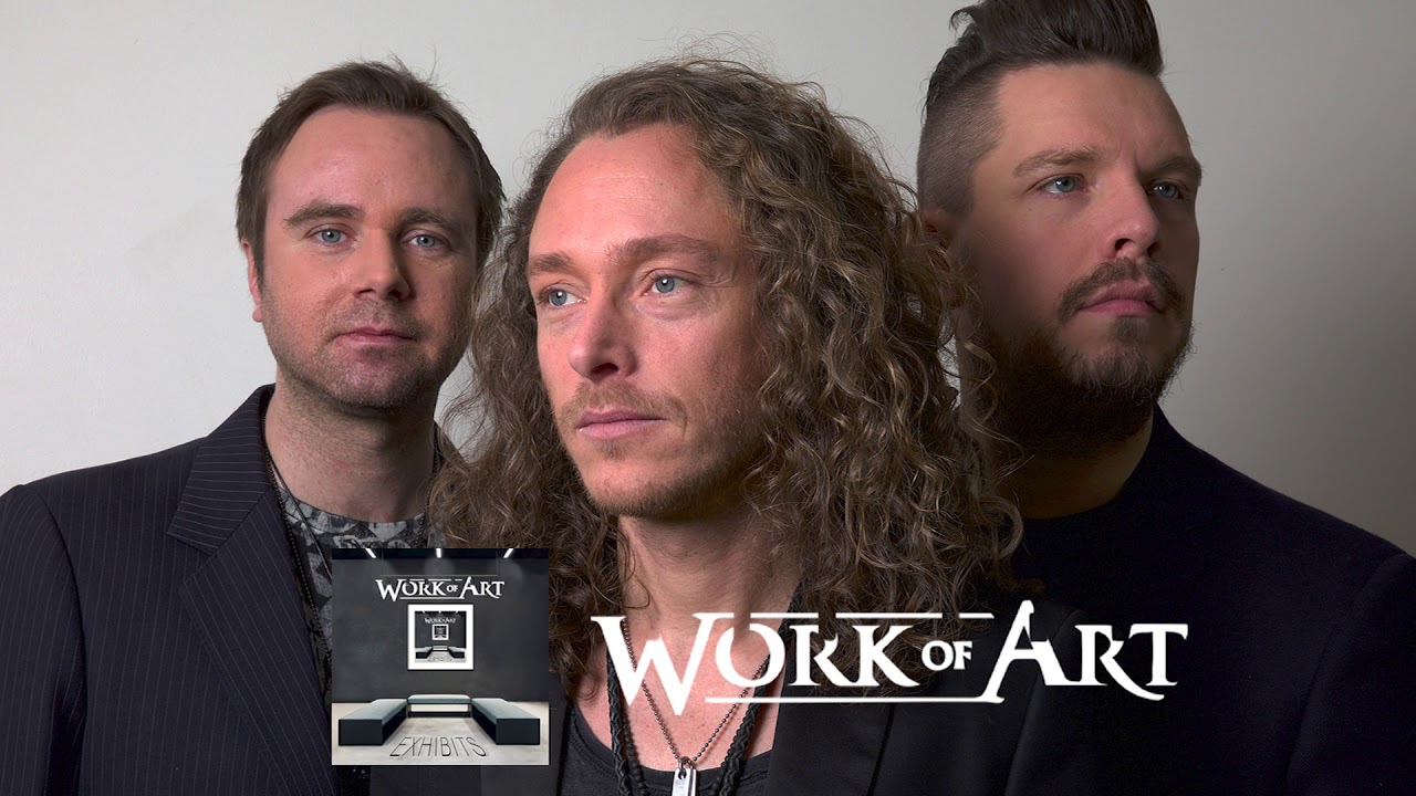 Work Of Art - 