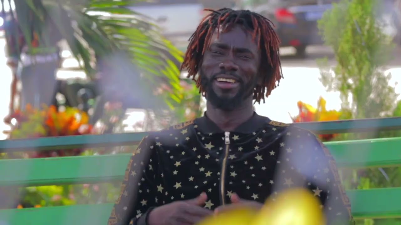 DAME SENE BOUGNA CLIP OFFICIEL