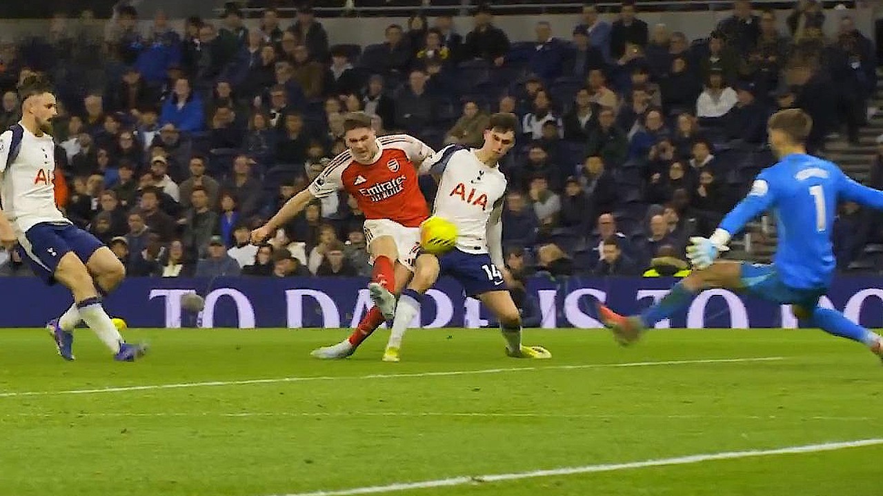 Viktor Gyökeres - Silenced his Doubters