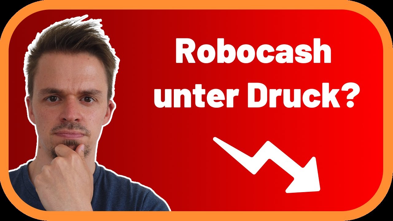 Wie sicher ist unser Robocash Investment noch? (P2P Kredite News)
