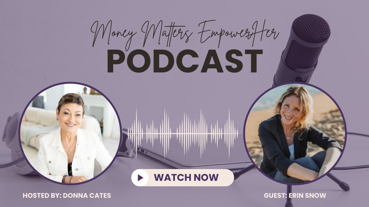 The Power of Being Heard: How Listening Heals, Empowers & Transforms Women