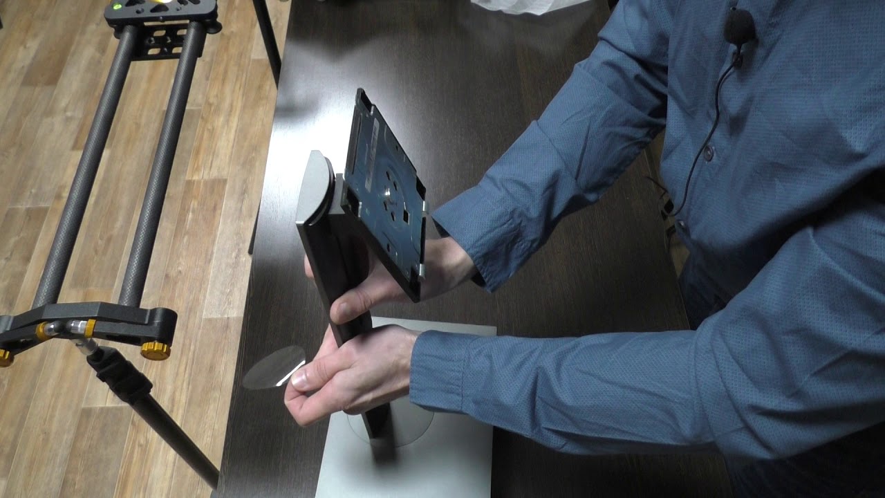 Dell P2719H