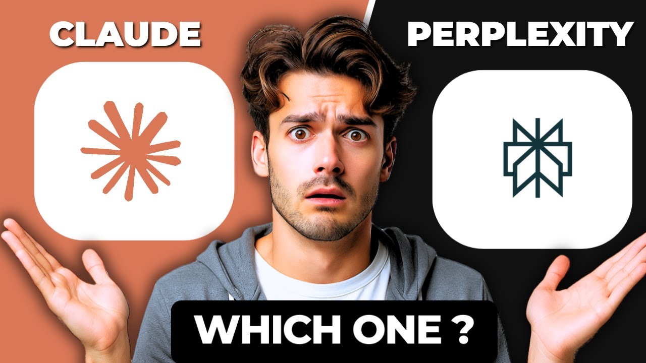 Claude vs Perplexity Comparison | Which AI Chatbot Is Better for You?