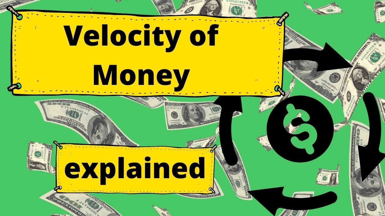 Velocity of Money