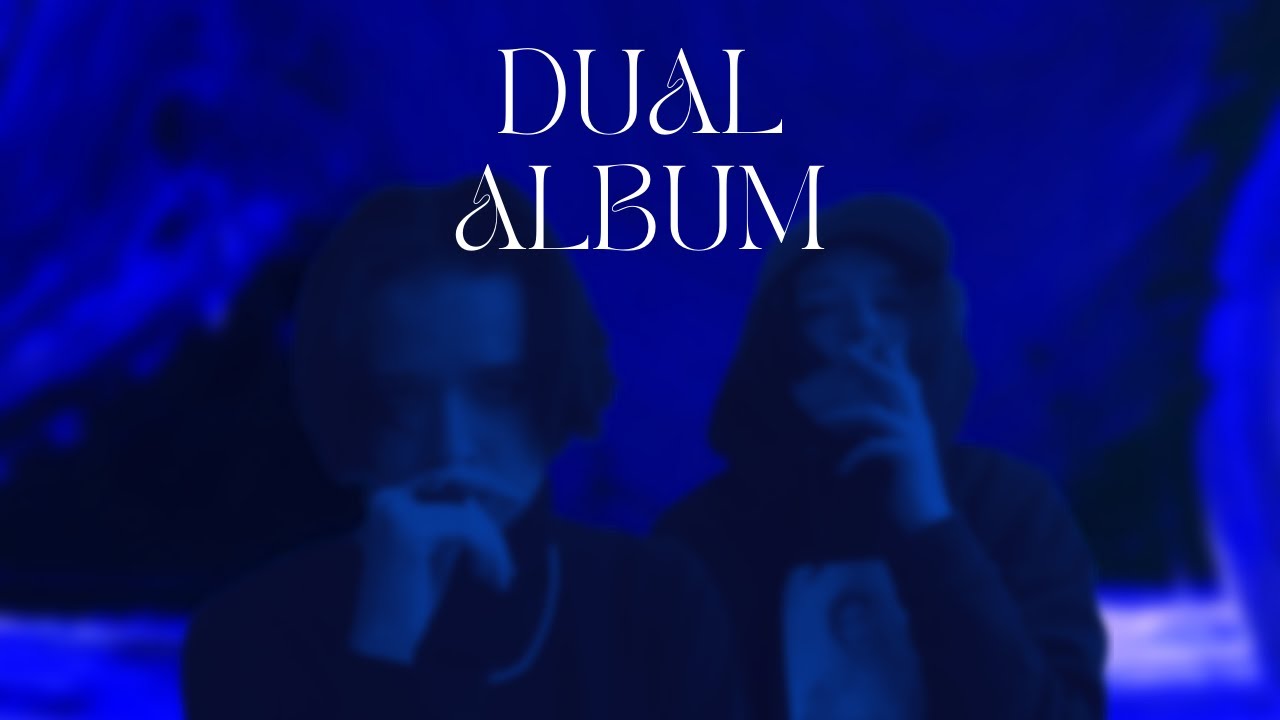 SHANE. - DUAL (cały album)