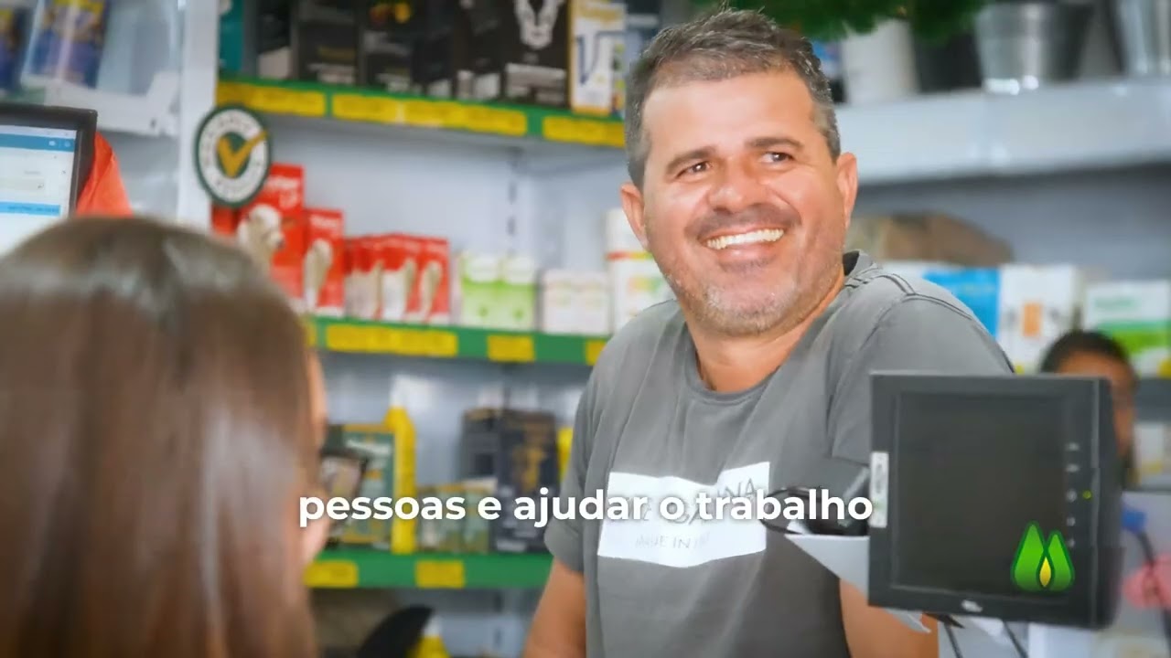 Nossa história se constrói também em Ruralminas.