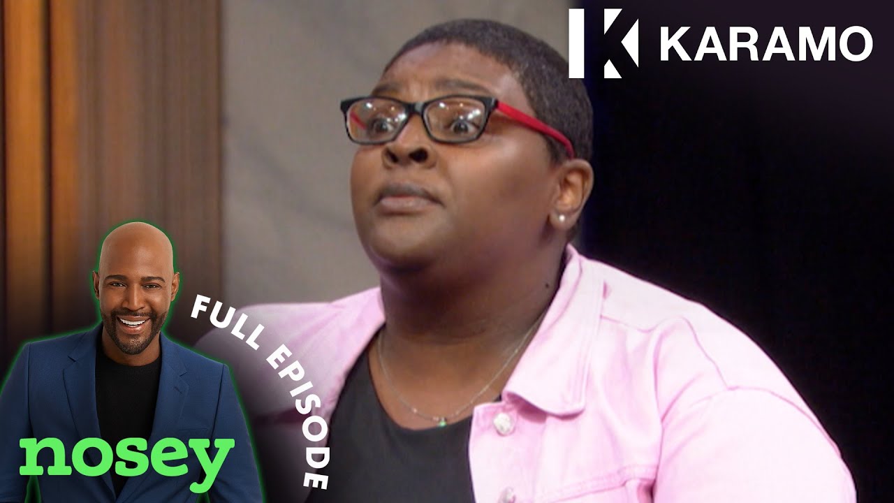 DNA: Three Tests for the Truth 🧬🤔Karamo Full Episode