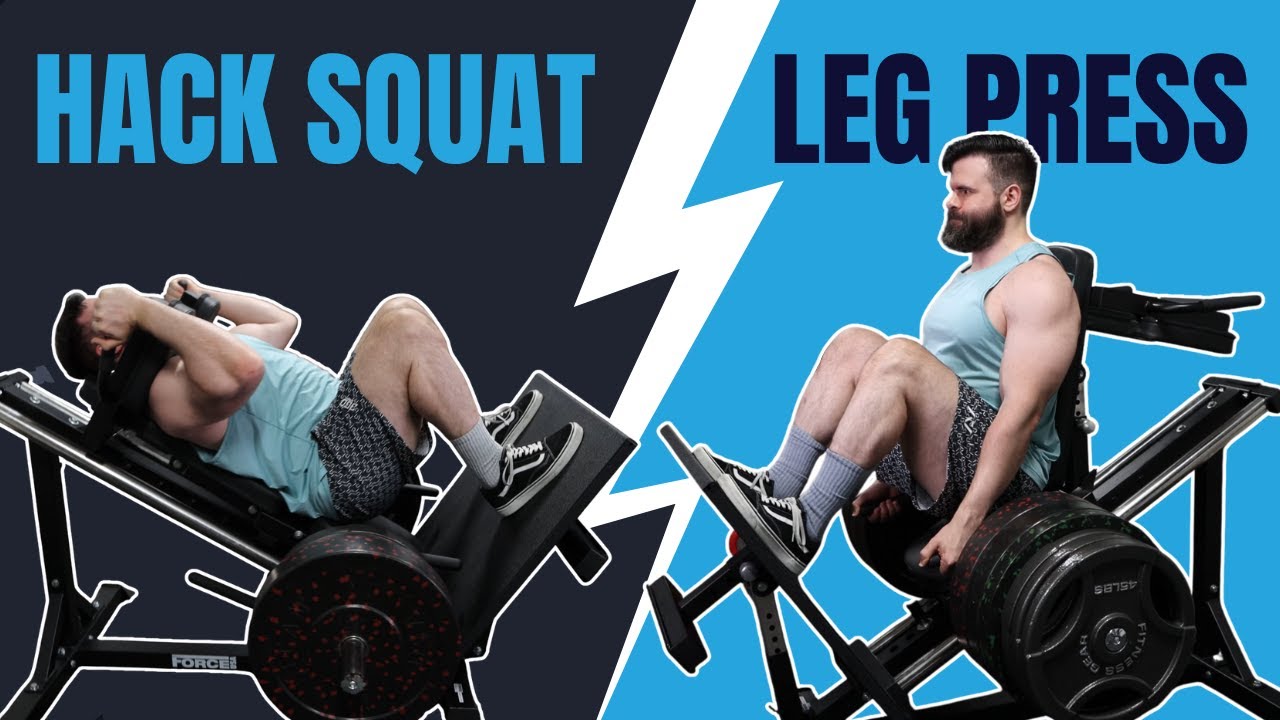 Know THIS Before You Buy the Force USA Compact Leg Press & Hack Squat