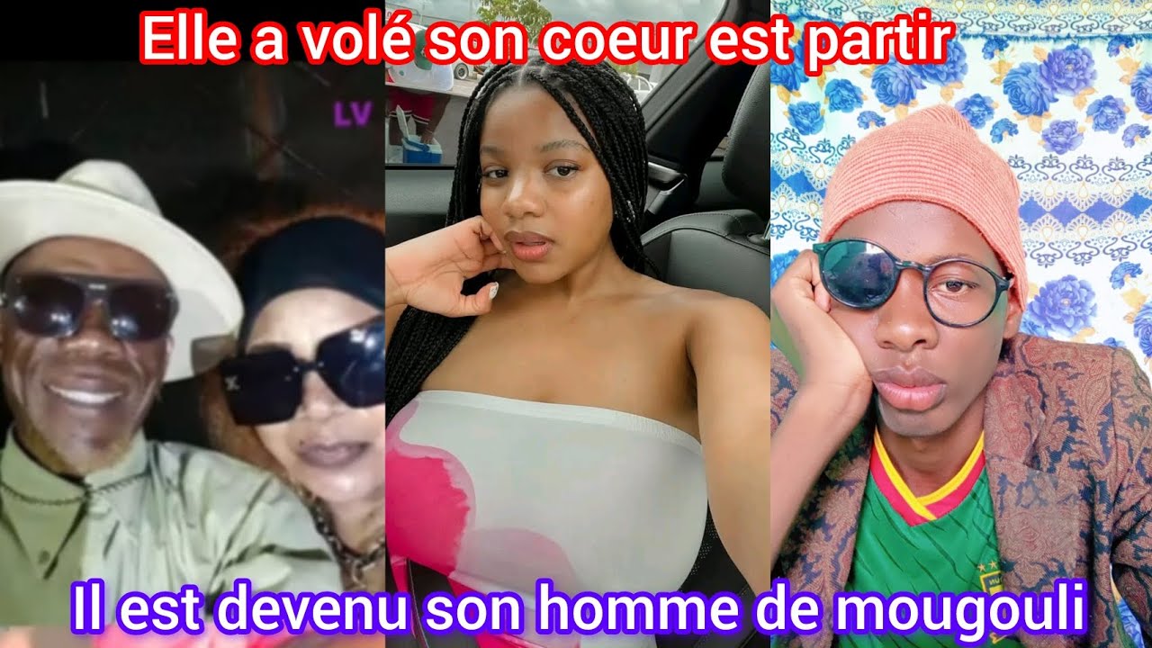 Un homme escroque sentimentalement par une femme française